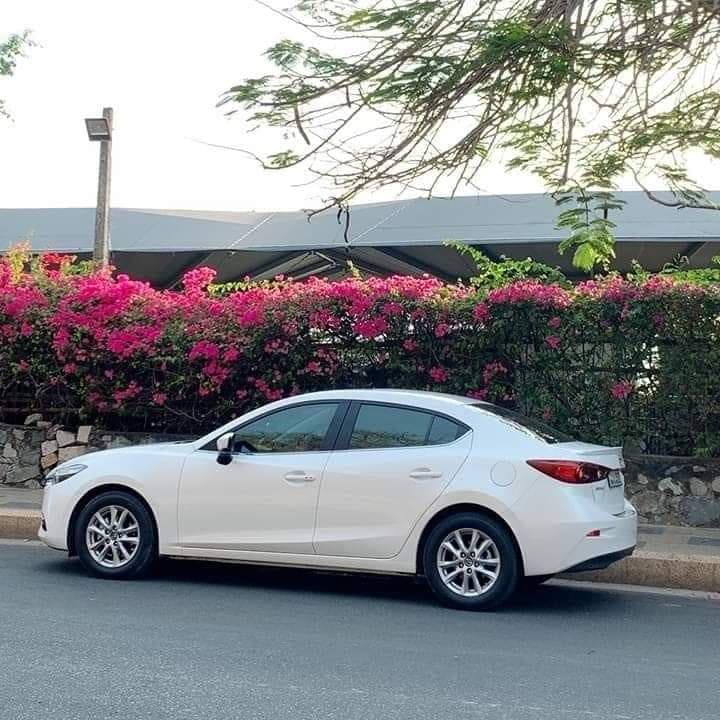 Mazda Ô tô 3