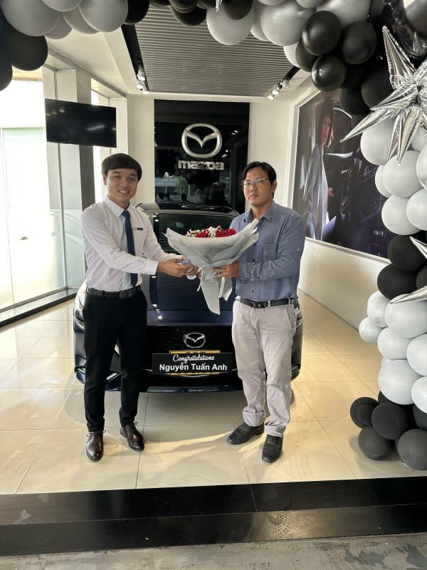 Mazda Mazda3 Luxury 2023