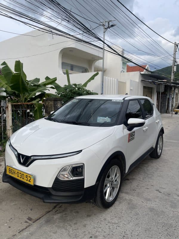 VinFast VF5 Plus 2025